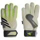Adidas Παιδικά γάντια τερματοφύλακα Predator GL Match Fingersave